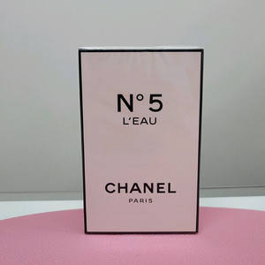 샤넬.N5.오두뚜왈렛 향수100ml
