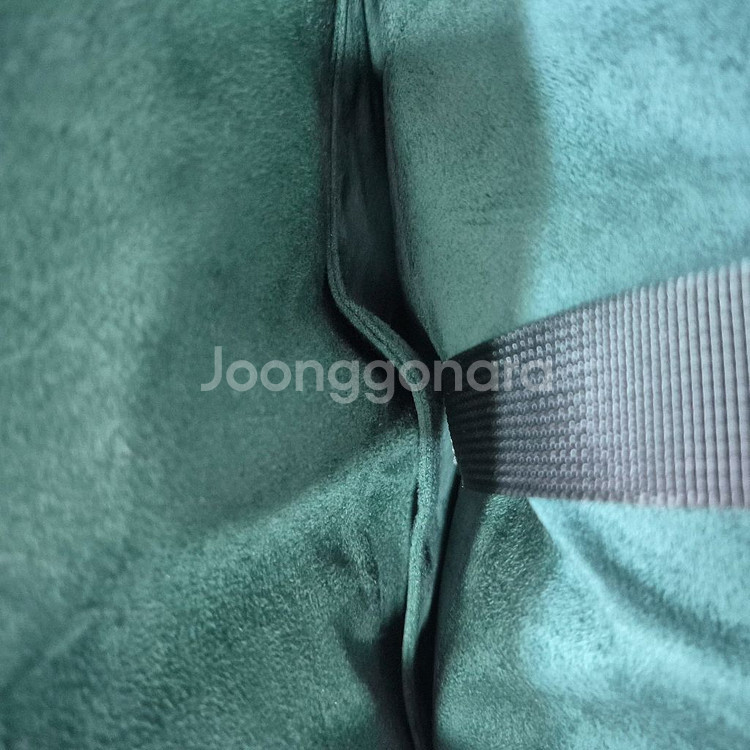 스타벅스 갤럭시북 콜라보 노트북 파우치--2