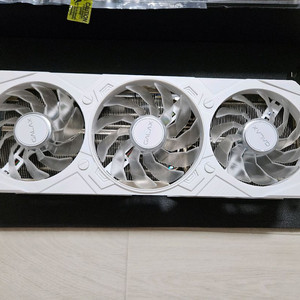 GALAX RTX 4070ti super ex 16GB