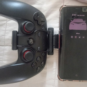 조이트론 XBOX360호환 블루투스 게임 패드
