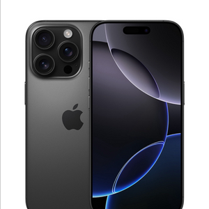 아이폰 16 프로 256GB 아이폰 16 프로 256G