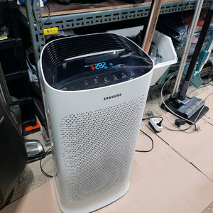 AX60N5080WDD 공기청정기 이동식바퀴형