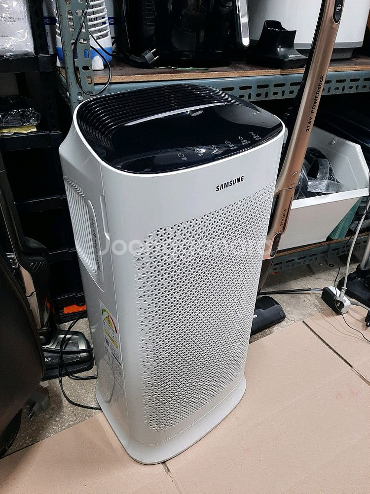 AX60N5080WDD 공기청정기 이동식바퀴형--2