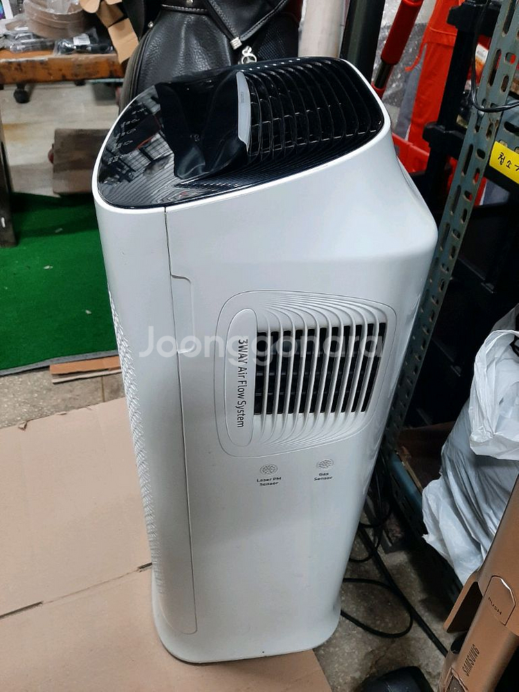 AX60N5080WDD 공기청정기 이동식바퀴형--3