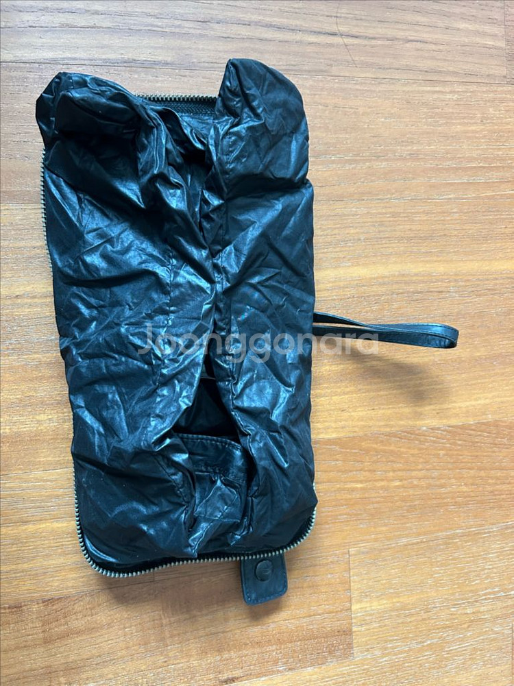 디젤 스터드 장식 정품 가방--1