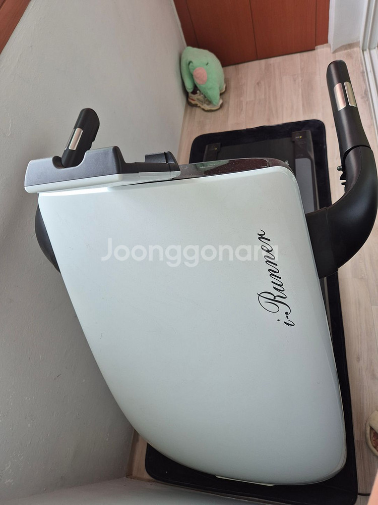 런닝머신 판매합니다--5