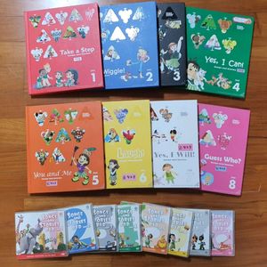 그레이프시드 교재 및 cd,dvd판매합니다