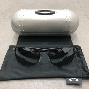 오클리 oakley 게이지8 gauge8 선글라스