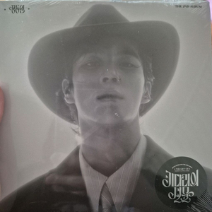 정동원 김희재 이찬원 김호중 CD 일괄 4천원
