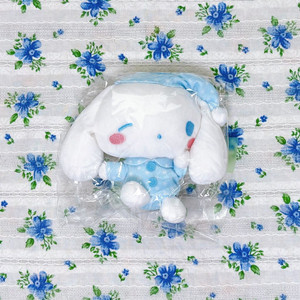 산리오 시나모롤 인형