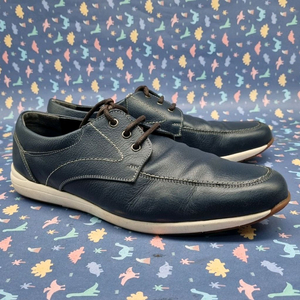 Saint Clair 남성가죽스니커즈 280.