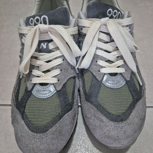 뉴발란스 990v2(M990TD2) 마블헤드 265