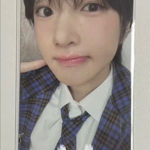 엔시티위시 사쿠야 포카