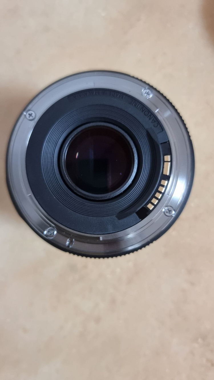 케논 EF 50mm F1.8 STM 이미지