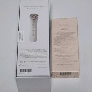 미개봉) 새거 페이스팩토리 링크샷 고주파마사지기