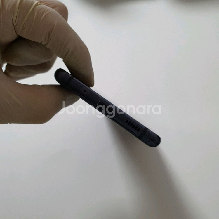 갤럭시 S20FE 128GB 깔끔 저렴 정상해지--4