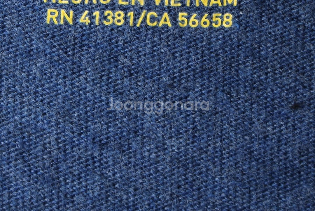 (2XL) 폴로 랄프로렌 반팔 티셔츠 빅사이즈 블루--5