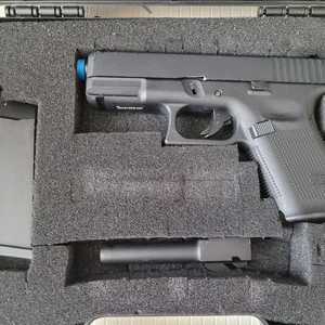 WE Glock19 Gen5
