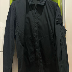 23fw 스톤아일랜드 고스트피스자켓 2xl (새상품)