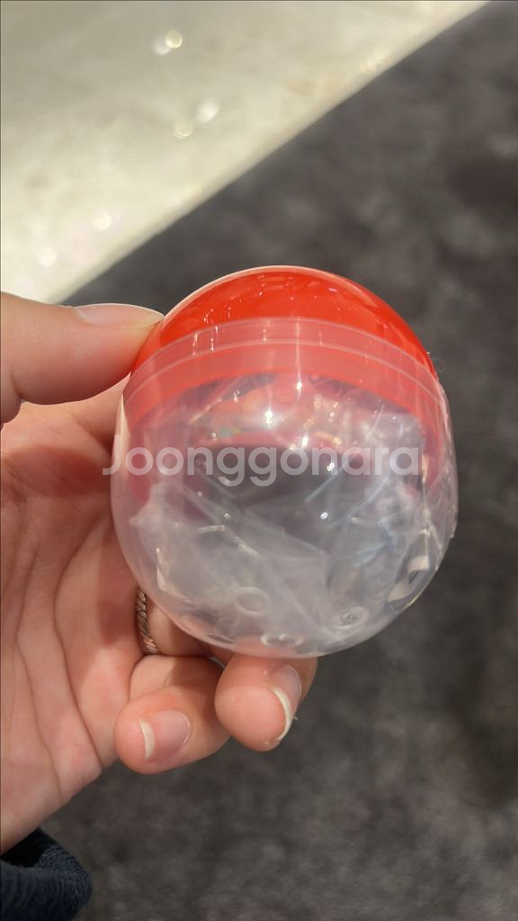 윈브레 윈드브레이커 스오 오네무탄 피규어--0