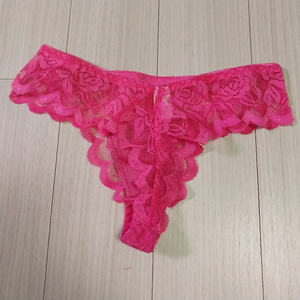 빅토리아시크릿 스타일 티팬티