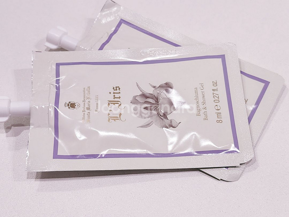 산타마리아노벨라 아이리스 오드퍼퓸 100ML--3