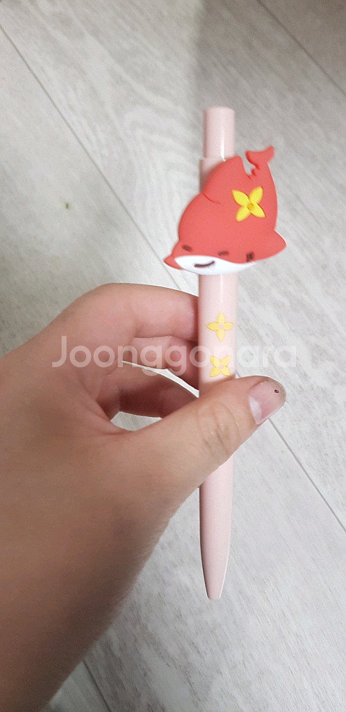 잠뜰 봄 맞이 굿즈--3