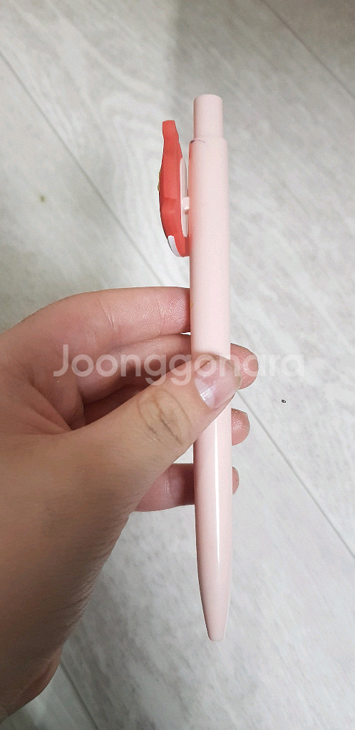 잠뜰 봄 맞이 굿즈--4