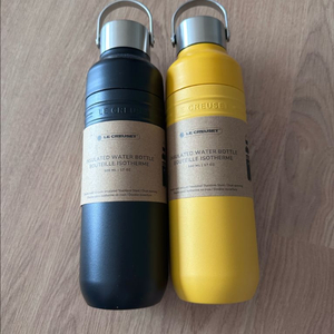 르크루제 온더고 보틀 텀블러 500ml