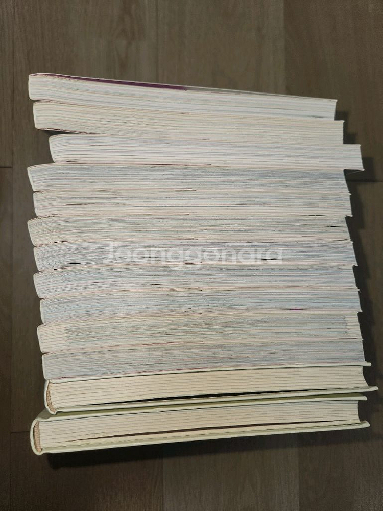 [새책같은]용선생 만화한국사1~11권 판매~!--1