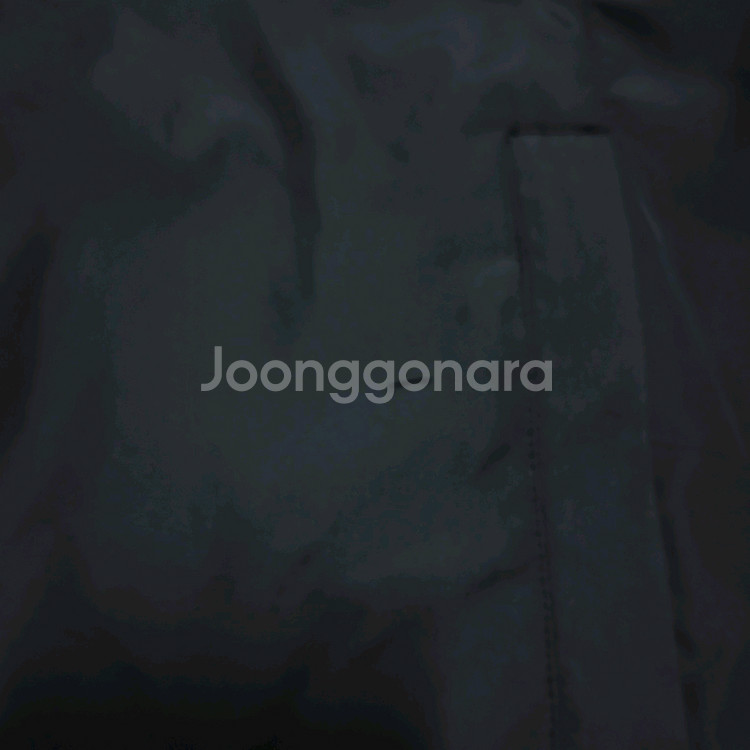 나이키 골프 반팔 스우시 집업 웜업 100 105--5