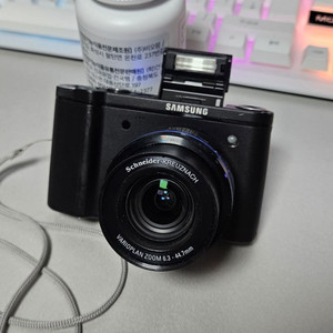 삼성 VLUU NV7ops y2k 디카