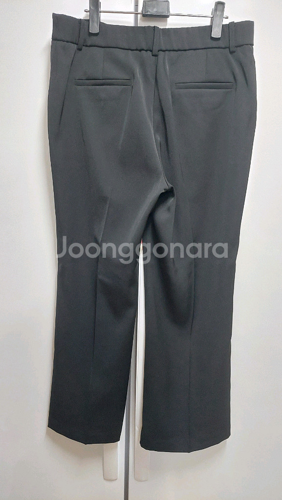 여성 폴리 바지88--1