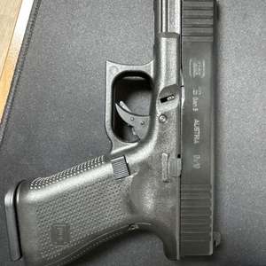 vfc glock 19 gen5
