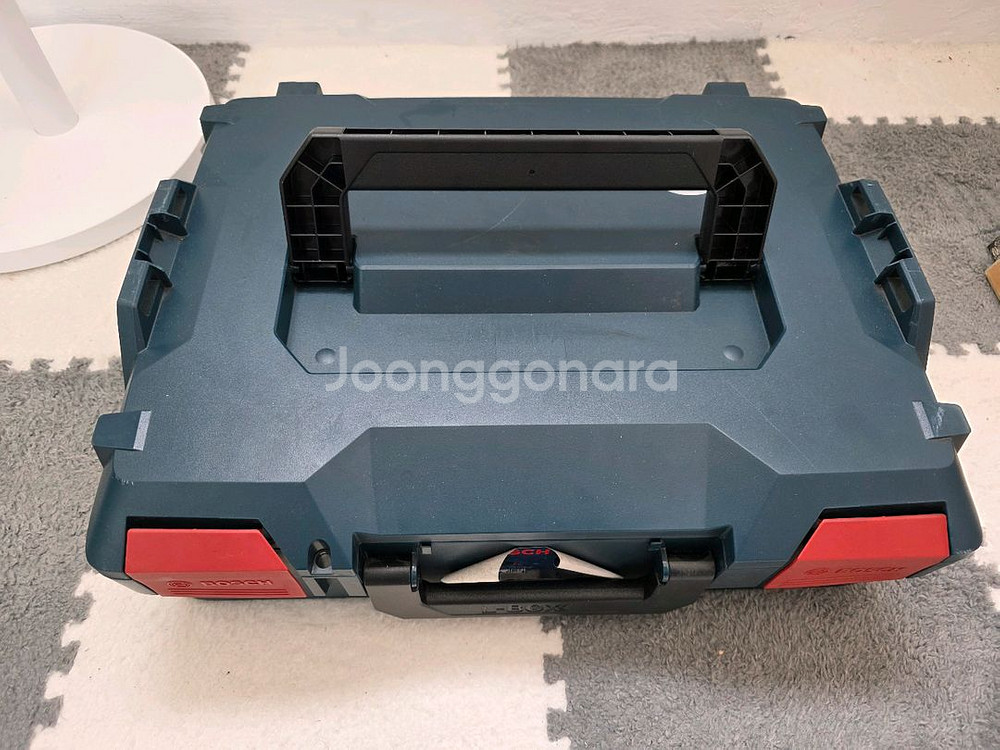 보쉬 GDS 18V-300 임팩트 렌치 배터리 3개--3