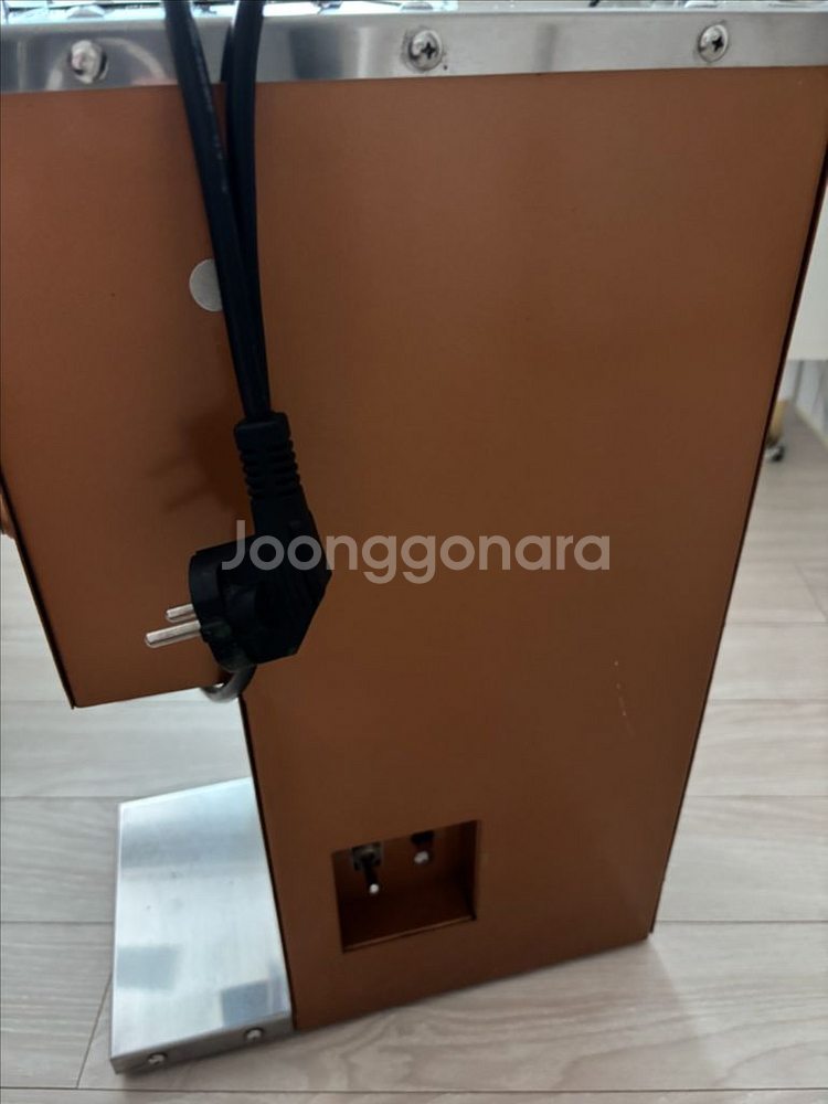 후지로얄 r300커피그라인더 판매합니다.--2