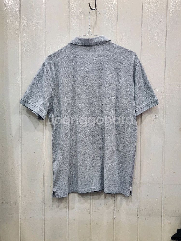 버버리 브릿 카라티(정품/라지/택포)--1