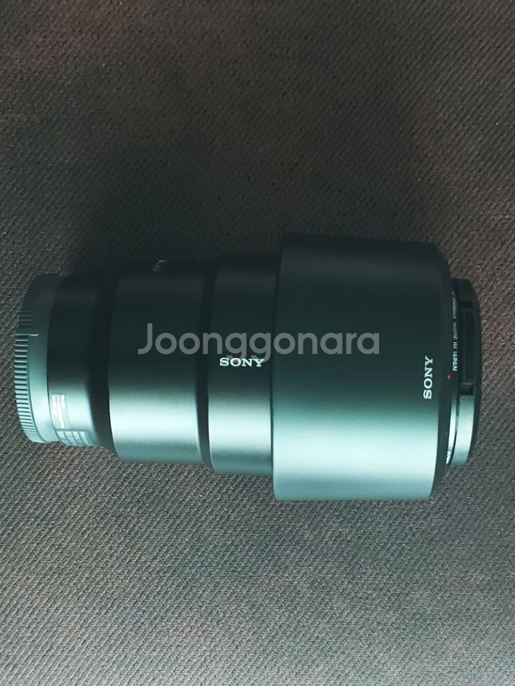 소니 마이크로90mm--5