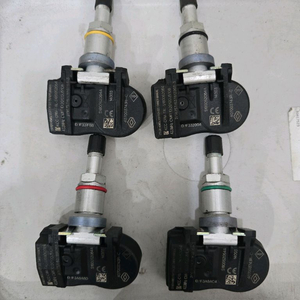부산 뉴SM5 L43 공기압센선 TPMS 4개 셋트판매