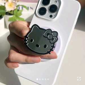키티 그립톡 새상품