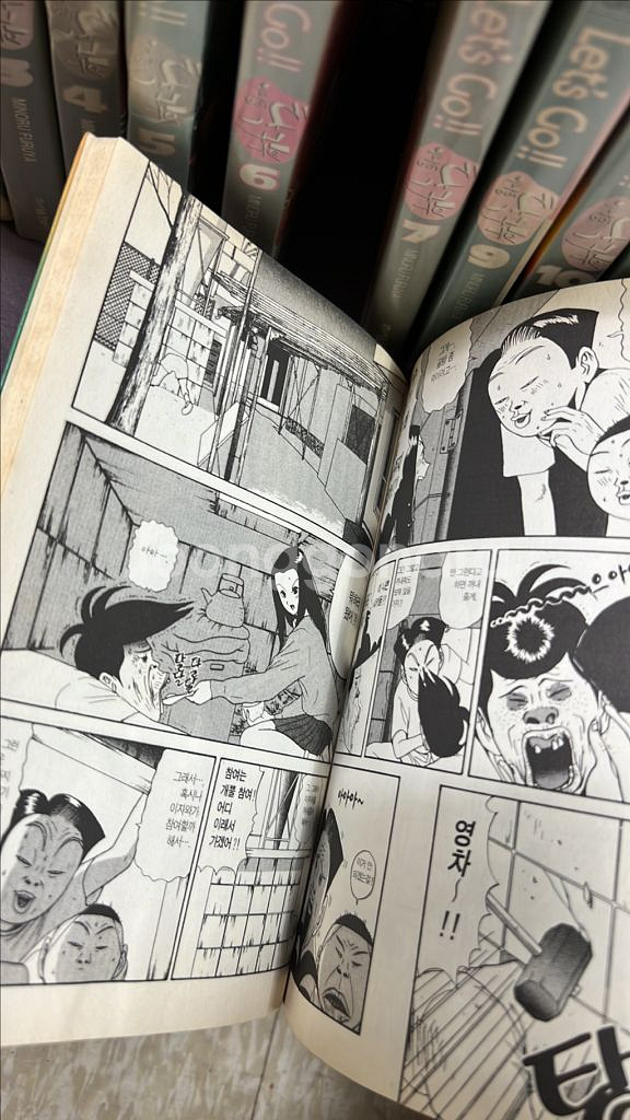 이나중 탁구부 1-13--2