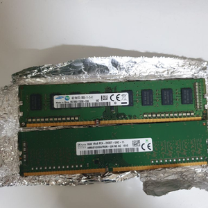 하이닉스 램 pc4 8기가
