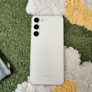 갤럭시S23플러스 512GB