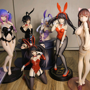 1/6 미소녀 피규어 전부 팝니다.