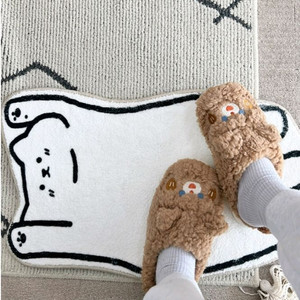고양이 발매트 새상품