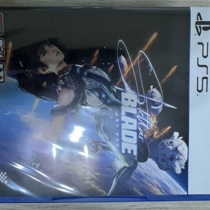 PS5 스텔라 블레이드 미개봉 팝니다