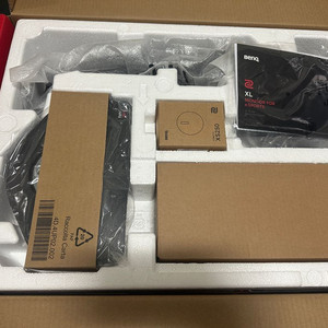 벤큐 XL2566K 360hz 판매해요