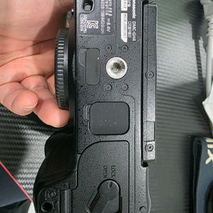 파나소닉 루믹스 gh4바디+14-140렌즈