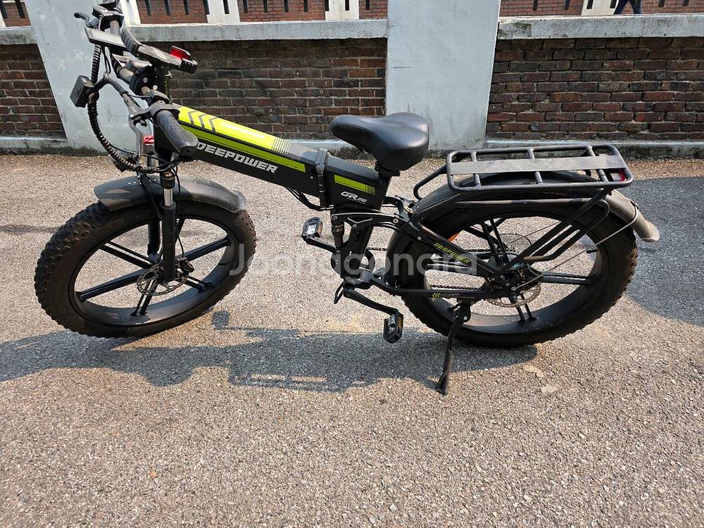 전기 자전거 2000W--0