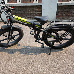 전기 자전거 2000W